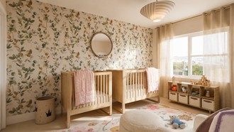Classic, Bohemian, Scandinavian by Havenly Interior Designer Katherin