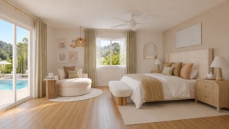  Bedroom by Havenly Interior Designer Barbara
