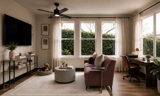 Glam Other by Havenly Interior Designer Mariana