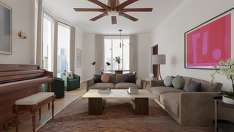  by Havenly Interior Designer Abby