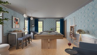 Classic Other by Havenly Interior Designer Jacqueline