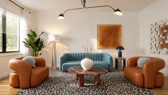 Eclectic by Havenly Interior Designer Bertha