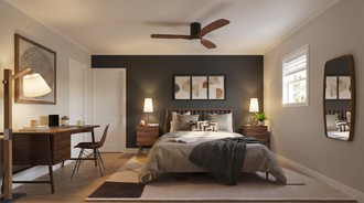  Bedroom by Havenly Interior Designer David