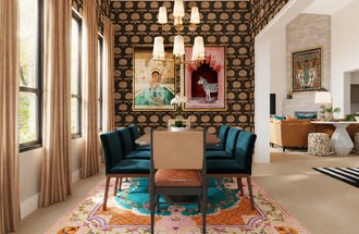  Not Sure Yet by Havenly Interior Designer Lily