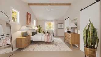  Bedroom by Havenly Interior Designer Lily