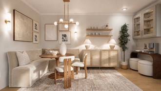 Kitchen by Havenly Interior Designer Alexandra