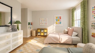  Bedroom by Havenly Interior Designer Amanda