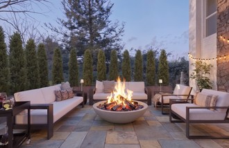  Outdoor Space by Havenly Interior Designer Sofia