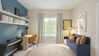 Eclectic Other by Havenly Interior Designer Diogo
