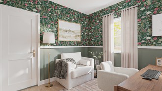  Not Sure Yet by Havenly Interior Designer Ana