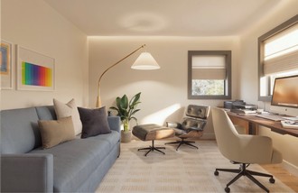  Office by Havenly Interior Designer Sofia