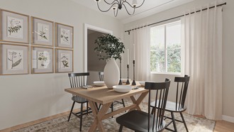  Living Room by Havenly Interior Designer Ana