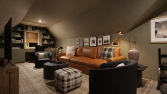 Traditional, Traditional Charm Other by Havenly Interior Designer Ivanna