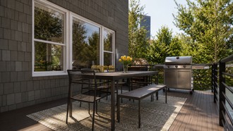  Outdoor Space by Havenly Interior Designer Ali