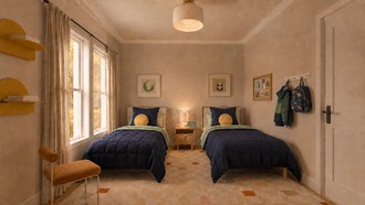  Bedroom by Havenly Interior Designer Alejandra