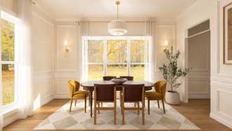 Contemporary, Modern Kitchen by Havenly Interior Designer Bertha