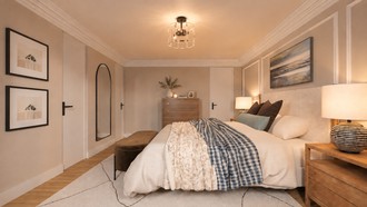  Bedroom by Havenly Interior Designer Alejandra