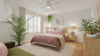  Bedroom by Havenly Interior Designer Michelle