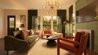  by Havenly Interior Designer Veronica