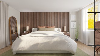  Bedroom by Havenly Interior Designer Quinn