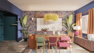  Kitchen by Havenly Interior Designer Alfredo