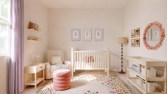  Nursery by Havenly Interior Designer Júlia
