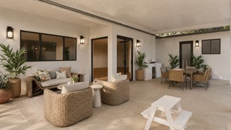  Outdoor Space by Havenly Interior Designer Valeria