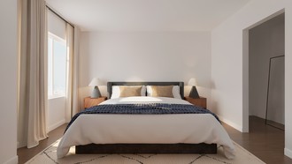  Bedroom by Havenly Interior Designer Sofia