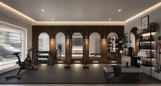  Playroom by Havenly Interior Designer Megan