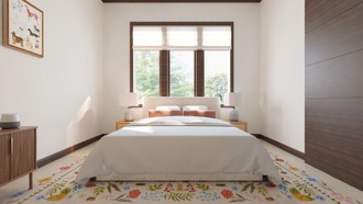 Contemporary, Scandinavian Bedroom by Havenly Interior Designer Lilia