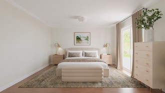  Living Room by Havenly Interior Designer Sofia