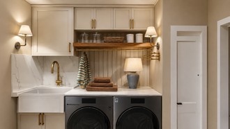 Transitional Other by Havenly Interior Designer Malena