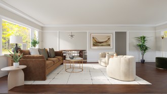  Dining Room by Havenly Interior Designer Lily