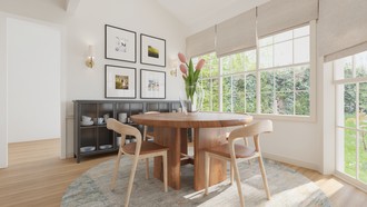 Contemporary, Modern Kitchen by Havenly Interior Designer Andrea