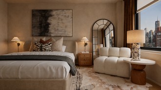  Bedroom by Havenly Interior Designer Alexandra
