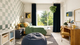  Playroom by Havenly Interior Designer Júlia