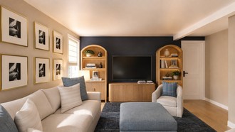 Coastal, Classic Coastal Other by Havenly Interior Designer Jaime