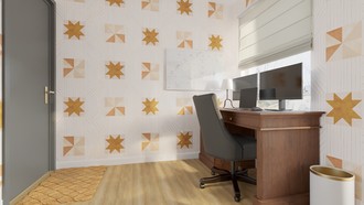 Country, Southwest Inspired Not Sure Yet by Havenly Interior Designer Andrea