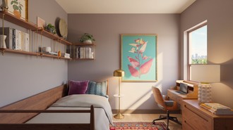  Bedroom by Havenly Interior Designer Sofia