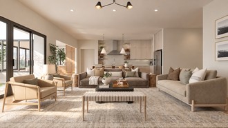  Living Room by Rhonda Stanbury Interior Designer Paola