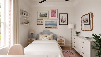  Bedroom by Havenly Interior Designer Valeria