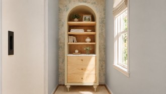  Office by Havenly Interior Designer Dawn
