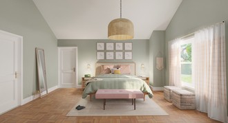 Bohemian by Havenly Interior Designer Sormeh
