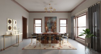 Modern by Havenly Interior Designer Sormeh