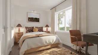  Bedroom by Havenly Interior Designer Michelle
