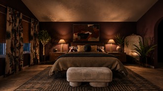  Not Sure Yet by Havenly Interior Designer Amber