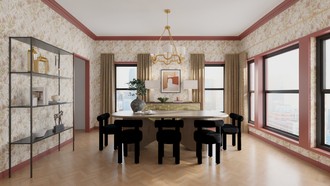 Modern by Havenly Interior Designer Suze
