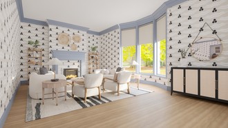  by Havenly Interior Designer Suze