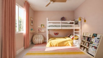  Bedroom by Havenly Interior Designer Júlia