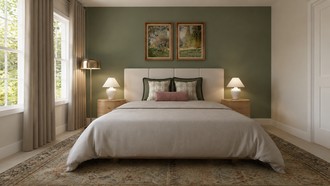  Bedroom by Havenly Interior Designer Gema
